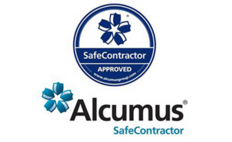 Dynamic Security Solutions is certified by Alcumus Safe contractor